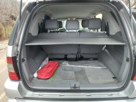 Mercedes-Benz ML 270 - 3000 € / 5867.49 лв. - 56793289 11