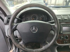 Mercedes-Benz ML 270 - 3000 € / 5867.49 лв. - 56793289 15