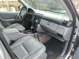 Mercedes-Benz ML 270 - 3000 € / 5867.49 лв. - 56793289 5