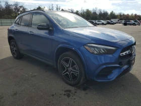 Mercedes-Benz GLA 250 4MATIC* АМГ ПАКЕТ* ДИСТРОНИК* 360КАМЕРИ* ПОДГРЕВИ* - 27000 € / 52807.41 лв. - 48513263 4