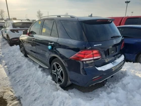 Mercedes-Benz GLE 43 AMG * 4MATIC * DISTRONIC * 360 * PANO * KEYLESS * , снимка 4