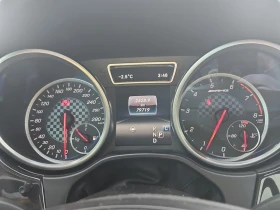 Mercedes-Benz GLE 43 AMG * 4MATIC * DISTRONIC * 360 * PANO * KEYLESS * , снимка 9