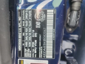 Mercedes-Benz GLE 43 AMG * 4MATIC * DISTRONIC * 360 * PANO * KEYLESS * , снимка 7