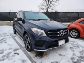 Mercedes-Benz GLE 43 AMG * 4MATIC * DISTRONIC * 360 * PANO * KEYLESS * , снимка 2
