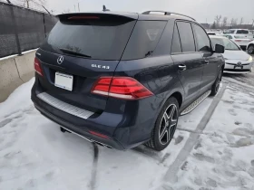 Mercedes-Benz GLE 43 AMG * 4MATIC * DISTRONIC * 360 * PANO * KEYLESS * , снимка 3