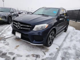Mercedes-Benz GLE 43 AMG * 4MATIC * DISTRONIC * 360 * PANO * KEYLESS * , снимка 1