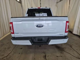 Ford F150 * LARIAT CREW CAB SHORT BED * 2 КЛЮЧА* BLIND SPOT*, снимка 6 - Автомобили и джипове - 53637958
