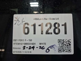 Ford F150 * LARIAT CREW CAB SHORT BED * 2 КЛЮЧА* BLIND SPOT*, снимка 14 - Автомобили и джипове - 53637958