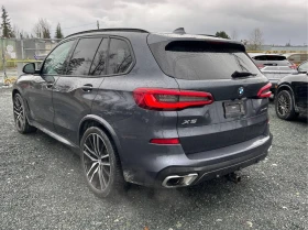 BMW X5 * CARFAX * М ПАКЕТ * ЛАЗЕРИ * 360  | Auto.bg — изображение 4