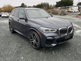 BMW X5 * CARFAX * М ПАКЕТ * ЛАЗЕРИ * 360  | Auto.bg — изображение 3