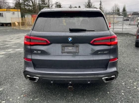 BMW X5 * CARFAX * М ПАКЕТ * ЛАЗЕРИ * 360  | Auto.bg — изображение 6