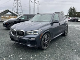 BMW X5 * CARFAX * М ПАКЕТ * ЛАЗЕРИ * 360 