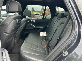 BMW X5 * CARFAX * М ПАКЕТ * ЛАЗЕРИ * 360  | Auto.bg — изображение 8
