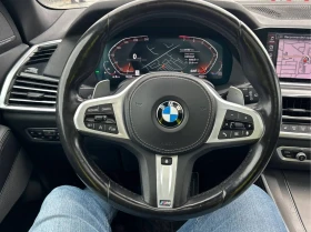 BMW X5 * CARFAX * М ПАКЕТ * ЛАЗЕРИ * 360  | Auto.bg — изображение 9