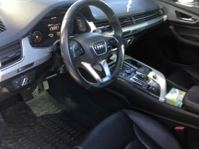 Audi Q7 * Technik * CARFAX * ЦЕНА ДО БГ - 15800 € / 30902.11 лв. - 29644297 7