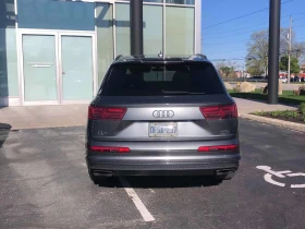 Audi Q7 * Technik * CARFAX * ЦЕНА ДО БГ - 15800 € / 30902.11 лв. - 29644297 5