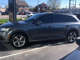 Audi Q7 * Technik * CARFAX * ЦЕНА ДО БГ - 15800 € / 30902.11 лв. - 29644297 2
