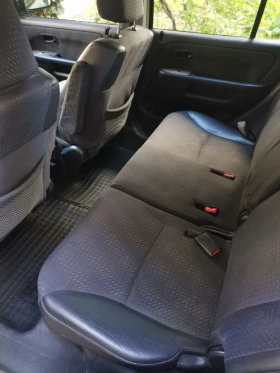 Honda Cr-v Хечбек - 4500 € / 8801.24 лв. - 51854512 8