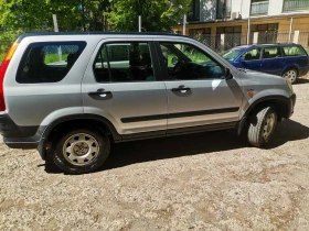 Honda Cr-v Хечбек - 4500 € / 8801.24 лв. - 51854512 2