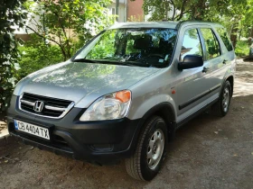 Honda Cr-v Хечбек - 4500 € / 8801.24 лв. - 51854512 7