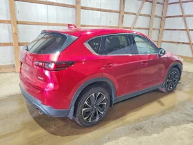 Mazda CX-5 2.5* PREMIUM PLUS* ������ ��! | Mobile.bg � ����� ������ 5
