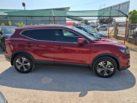 Nissan Qashqai 2.0i 4x4 automatic SV AWD | Auto.bg — изображение 8