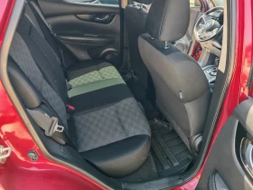 Nissan Qashqai 2.0i 4x4 automatic SV AWD | Auto.bg — изображение 12