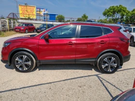 Nissan Qashqai 2.0i 4x4 automatic SV AWD | Auto.bg — изображение 4