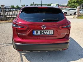 Nissan Qashqai 2.0i 4x4 automatic SV AWD | Auto.bg — изображение 6