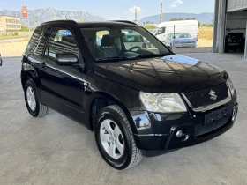 Suzuki Vitara 1.9d* 130ps* 4x4* КЛИМАТРОНИК | Auto.bg — изображение 7