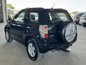 Suzuki Vitara 1.9d* 130ps* 4x4* КЛИМАТРОНИК | Auto.bg — изображение 3