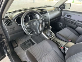 Suzuki Vitara 1.9d* 130ps* 4x4* КЛИМАТРОНИК | Auto.bg — изображение 9