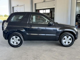 Suzuki Vitara 1.9d* 130ps* 4x4* КЛИМАТРОНИК | Auto.bg — изображение 6