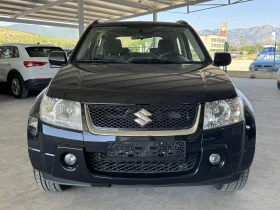 Suzuki Vitara 1.9d* 130ps* 4x4* КЛИМАТРОНИК | Auto.bg — изображение 8