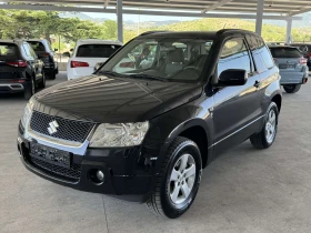 Suzuki Vitara 1.9d* 130ps* 4x4* КЛИМАТРОНИК