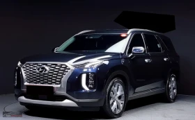 Hyundai Palisade 3.8/192HP/AWD/ПОДГРЕВ/ОБДУХВАНЕ/274hMC - 20799 € / 40679.31 лв. - 67864142 1
