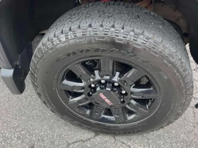 Gmc Sierra * AT4 * АВТОКРЕДИТ БЕЗ ПЪРВОНАЧАЛНА ВНОСКА*  | Auto.bg — изображение 7