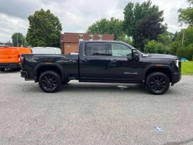 Gmc Sierra * AT4 * АВТОКРЕДИТ БЕЗ ПЪРВОНАЧАЛНА ВНОСКА*  | Auto.bg — изображение 3
