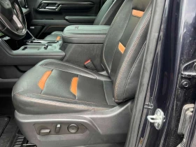 Gmc Sierra * AT4 * АВТОКРЕДИТ БЕЗ ПЪРВОНАЧАЛНА ВНОСКА*  | Auto.bg — изображение 5