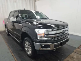 Ford F150 * LARIAT 5.5' Box * CARFAX * ����� �� �������� | Mobile.bg � ����� ������ 3