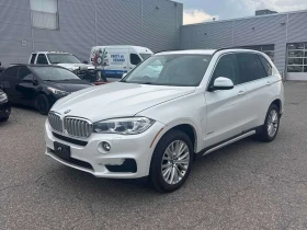BMW X5 * xDrive50i * CARFAX * ОПЦИЯ ЗА ФИНАНСИРАНЕ