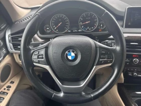 BMW X5 * xDrive50i * CARFAX *  ОПЦИЯ ЗА ФИНАНСИРАНЕ - 14100 € / 27577.20 лв. - 93495070 11