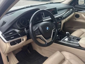 BMW X5 * xDrive50i * CARFAX *  ОПЦИЯ ЗА ФИНАНСИРАНЕ - 14100 € / 27577.20 лв. - 93495070 5