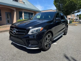 ������ Mercedes-Benz GLE 45...