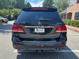 Mercedes-Benz GLE 450 AMG SPORT 4MATIC* 360* HARMAN* ����* ���� | Mobile.bg � ����� ������ 6
