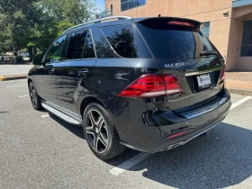 Mercedes-Benz GLE 450 AMG SPORT 4MATIC* 360* HARMAN* ����* ���� | Mobile.bg � ����� ������ 7