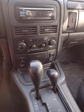 Jeep Grand cherokee wj - 3950 € - 97572135 6