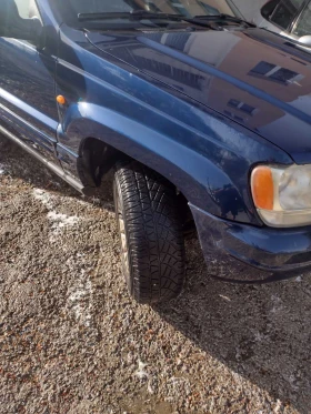 Jeep Grand cherokee wj - 3950 € - 97572135 5