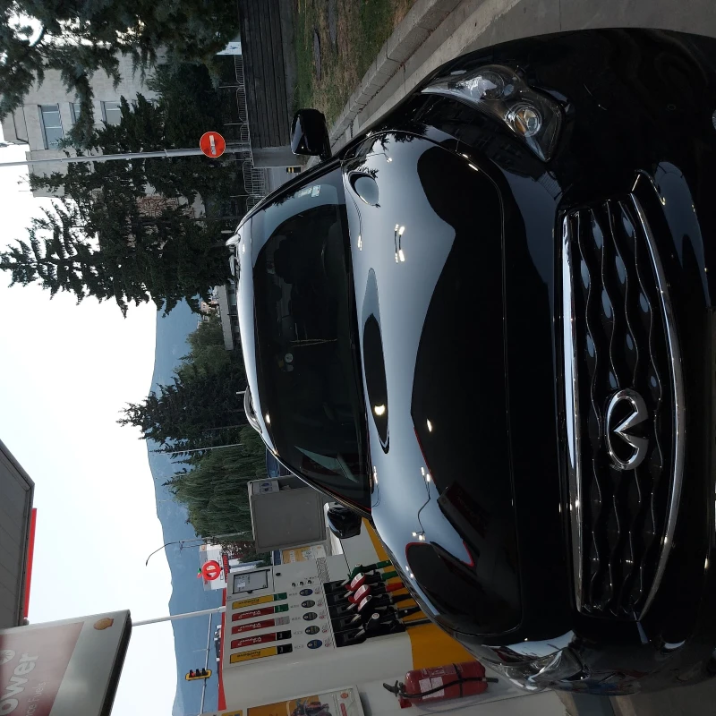 Infiniti Fx 37 Fx37s, снимка 1 - Автомобили и джипове - 47474980