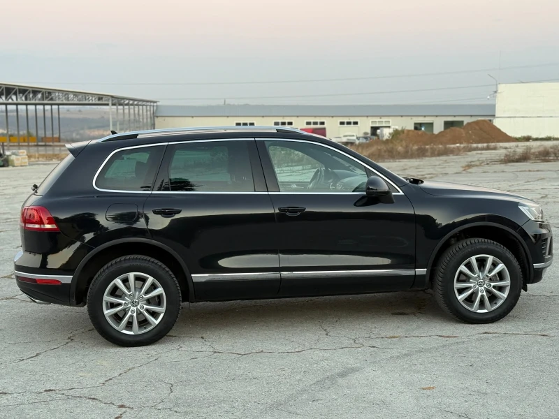 VW Touareg 3.0 TDI , PEAK EDITION, снимка 7 - Автомобили и джипове - 47779362